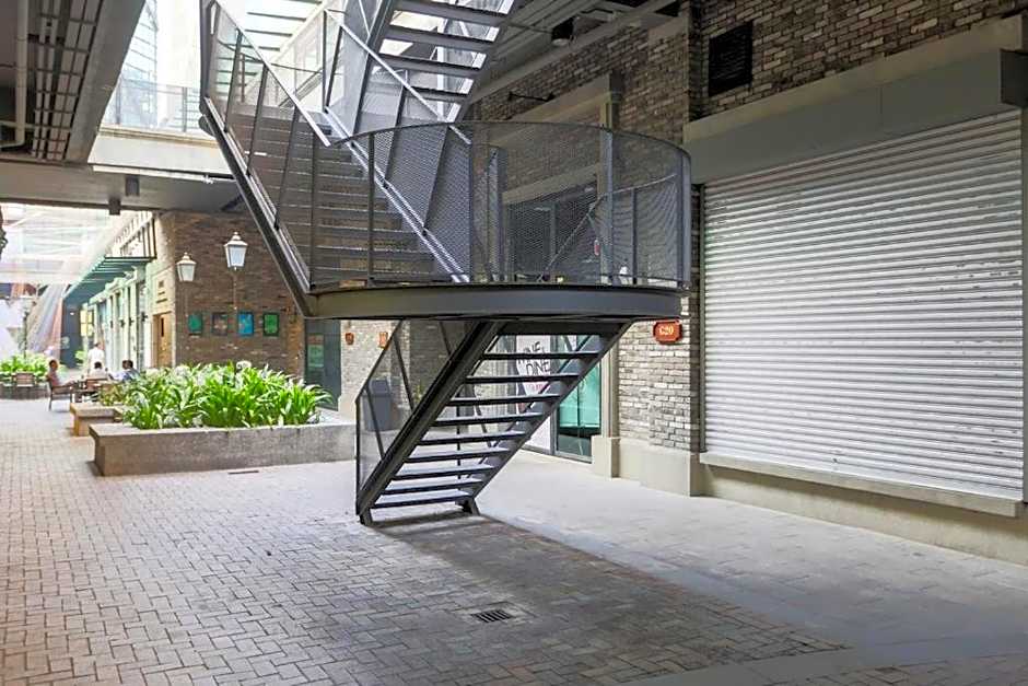 Five Studio - Empire Damansara