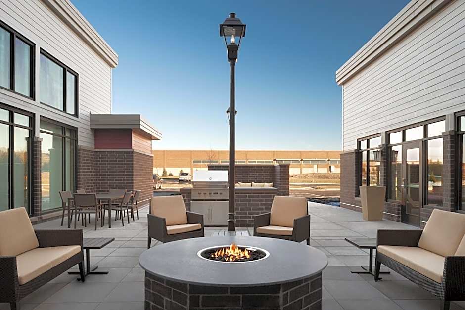 Residence Inn by Marriott Minneapolis St. Paul/Eagan