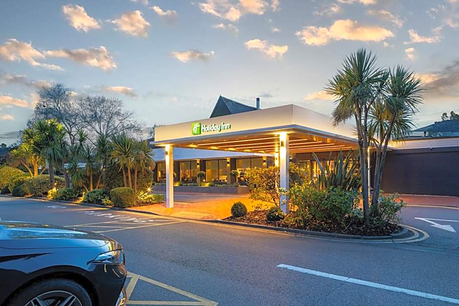 Holiday Inn Reading South M4 Jct 11 By IHG