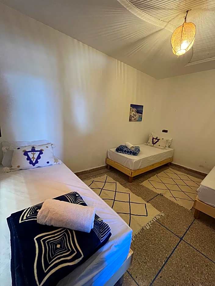 Emallayan Hostel