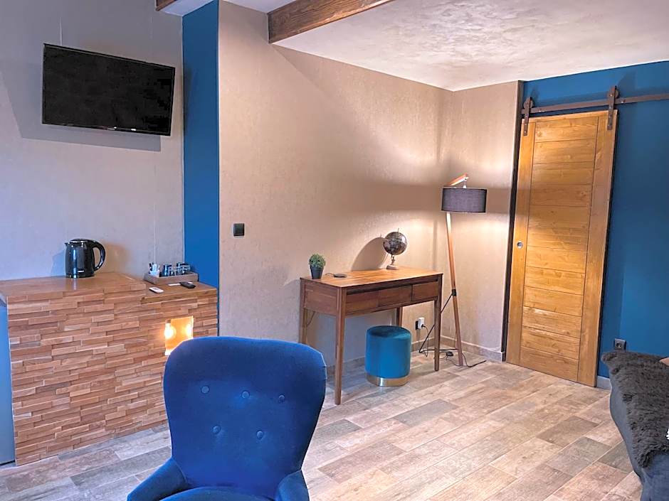 Domaine de Vandenesse Et Spa