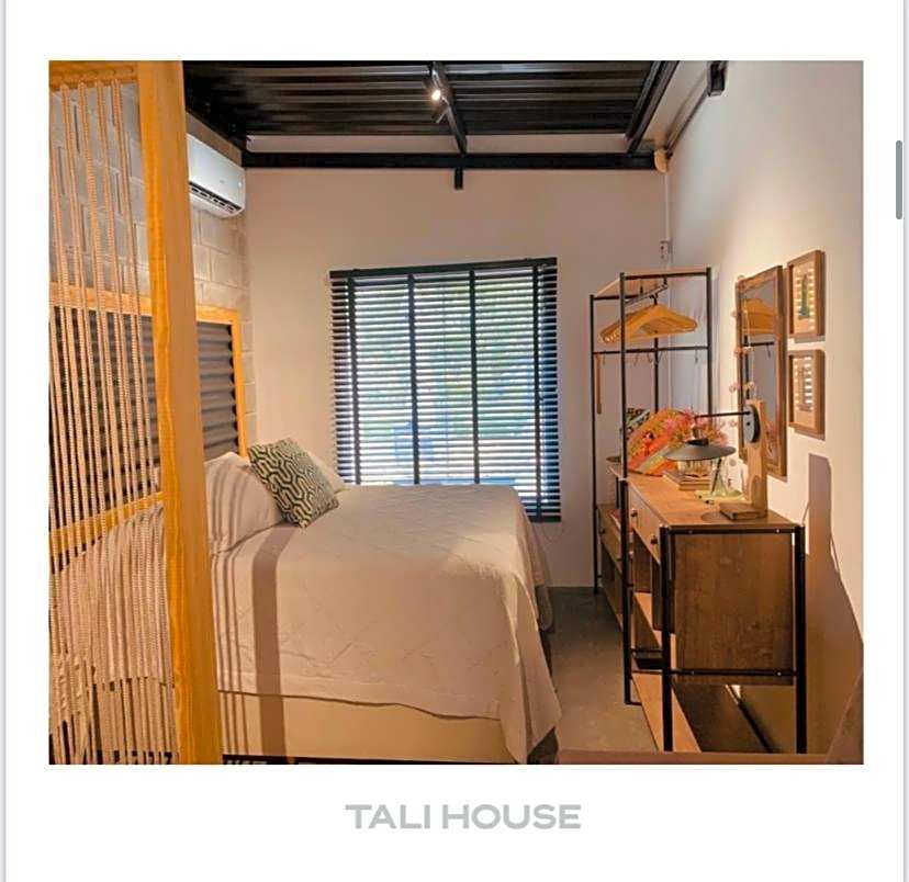 TALI HOUSE - Casa Hotel