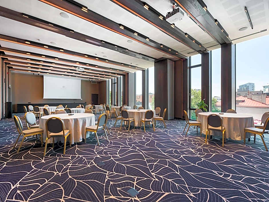 Mövenpick Hotel Tallinn