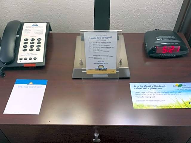 Days Inn by Wyndham Ocean Springs