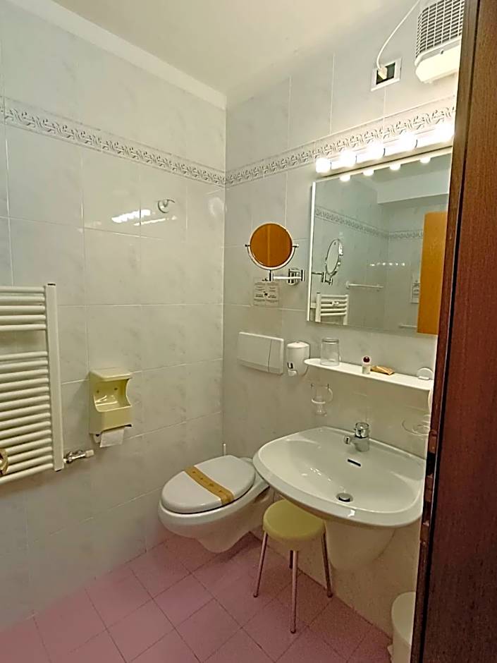Life Hotels Rosalpina
