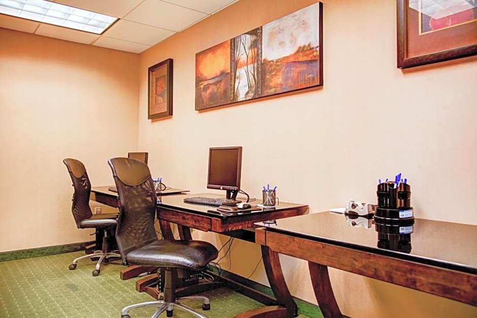 Holiday Inn Express Tyler South By IHG