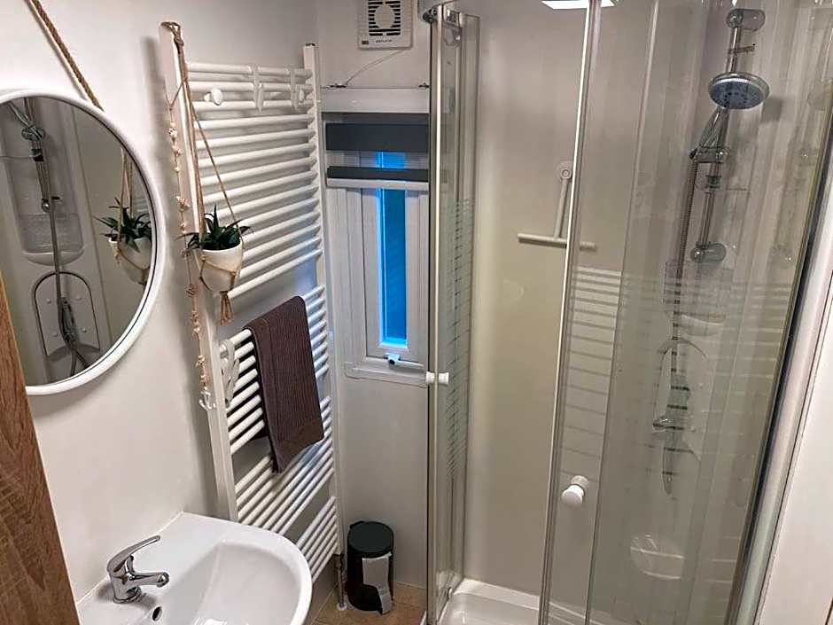 Stijlvol Chalet Lathum