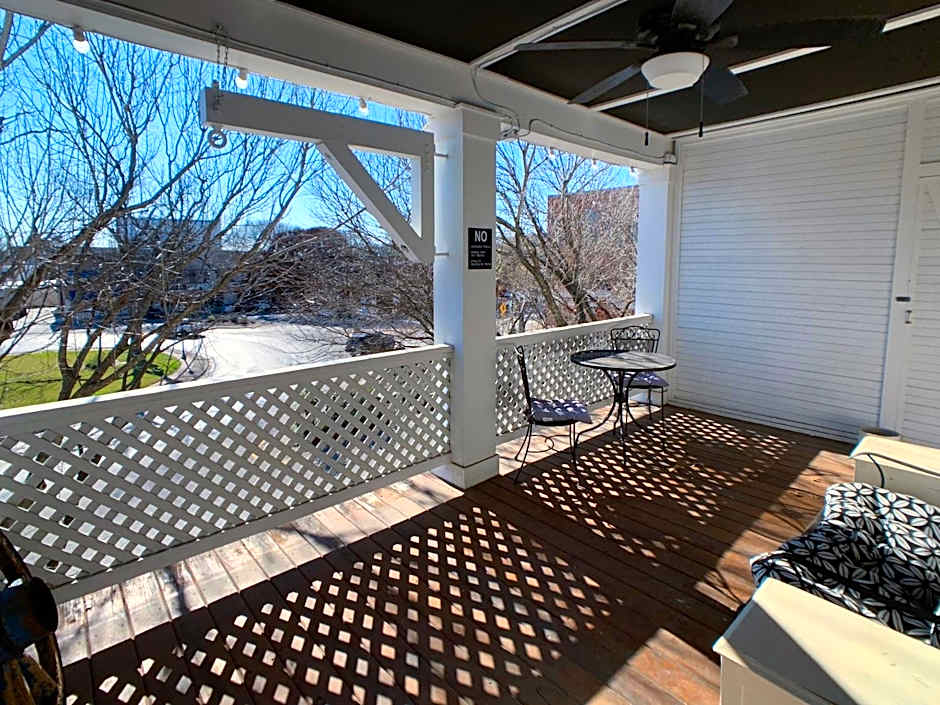 Schmitz Bed & Breakfast