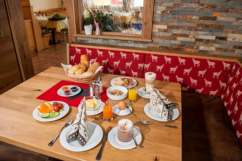 Hotel & Appartement Auerhahn