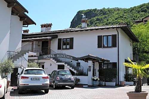 Hotel Sonenga