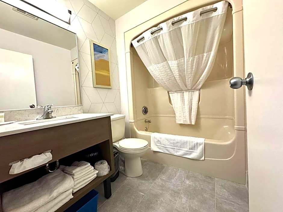 Comfort Inn St Catharines