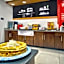Hampton Inn By Hilton Abingdon, Va