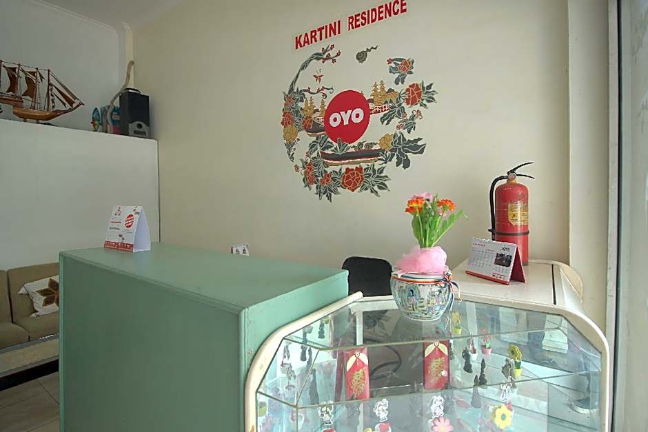 Kartini Residence Syariah – Bandar Lampung, ID
