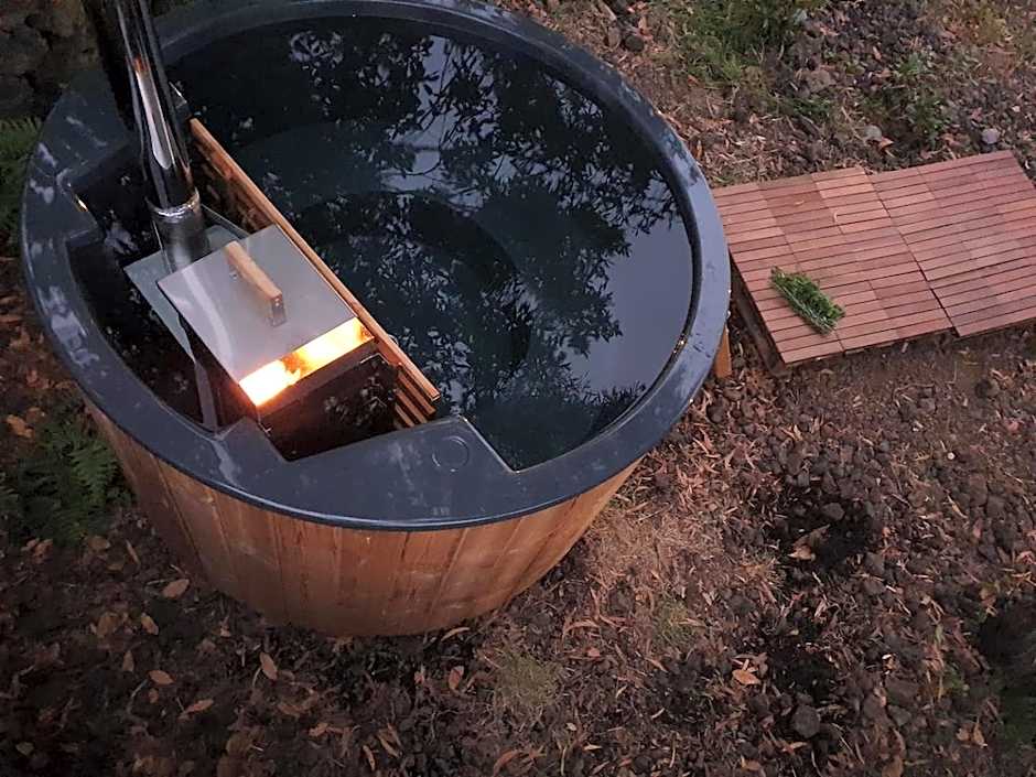 Quinta do Abacate - Glamping Park