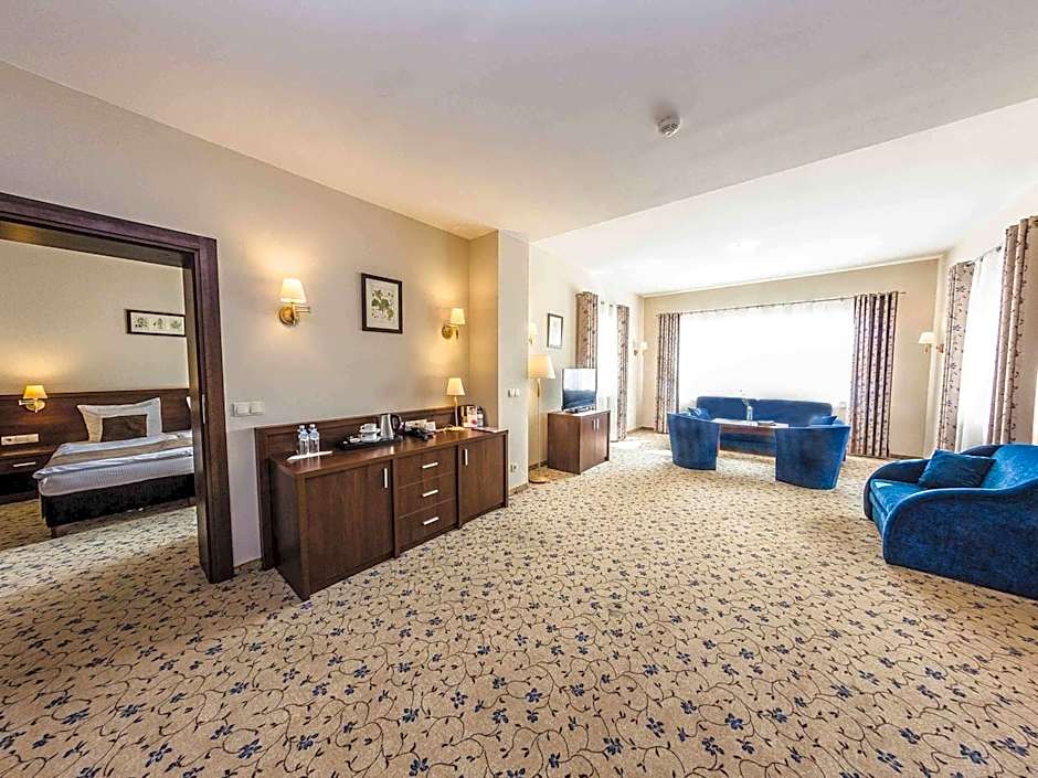 Dosłońce Resort Wellness & Farm