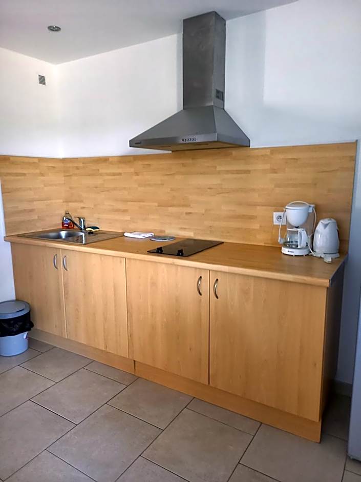 La Ciotat Le Saint Estève