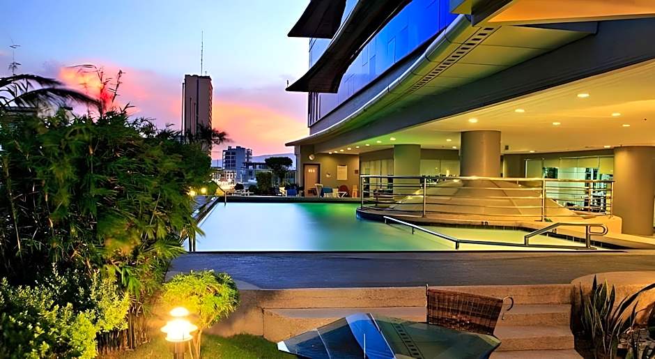 Cebu Parklane International Hotel