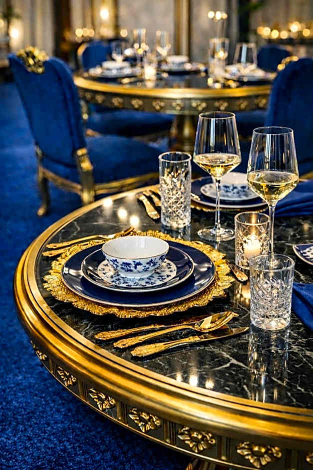 Prezident Palace Belgrade - Adults Only