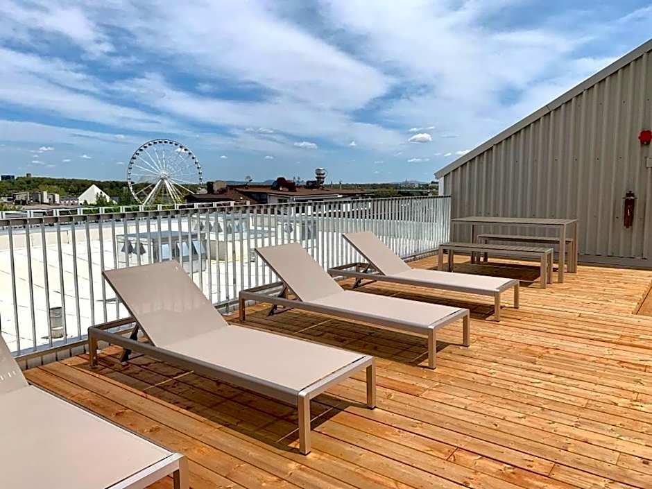 Maison Sainte-Thérèse By Maisons & co