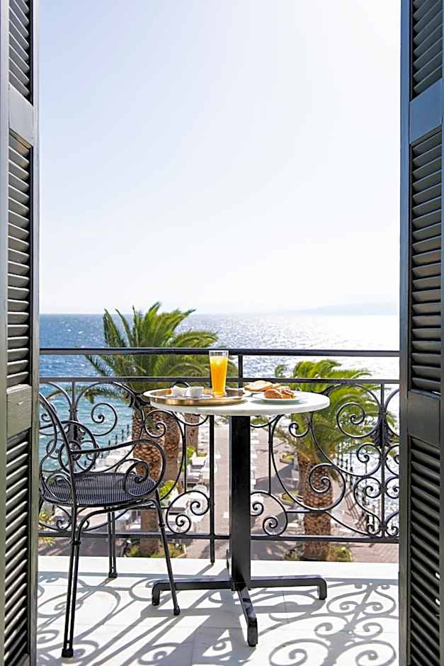 Thermae Sylla Spa & Wellness Hotel