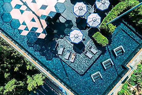 Hotel Indigo Phuket Patong By IHG