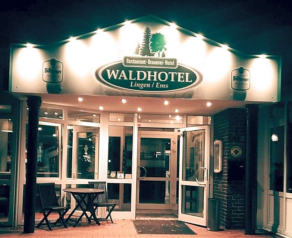 Waldhotel