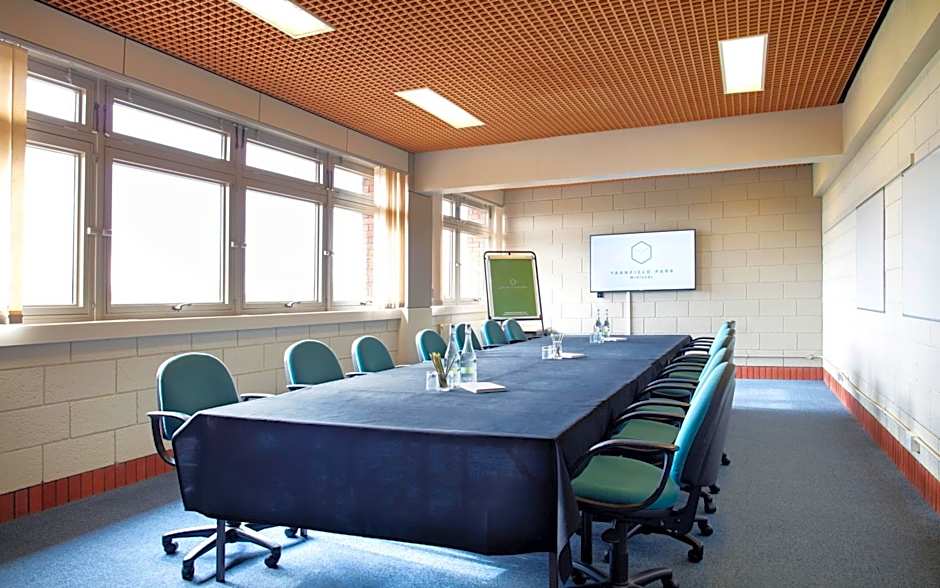 Yarnfield Park Training And Conference Centre