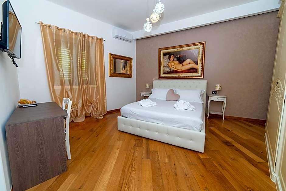 La Villa Del Senatore