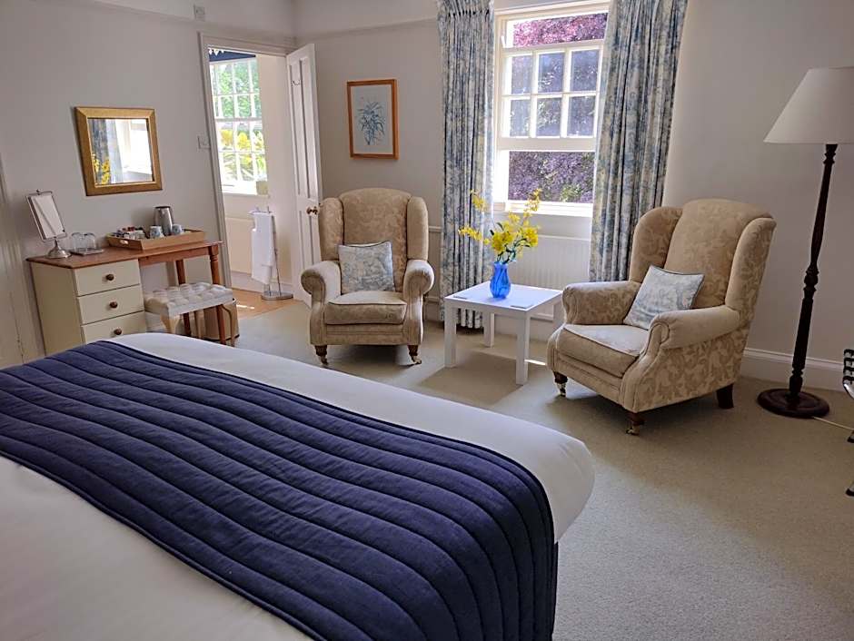 Buckley Farmhouse B & B