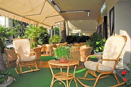 Hotel La Pineta
