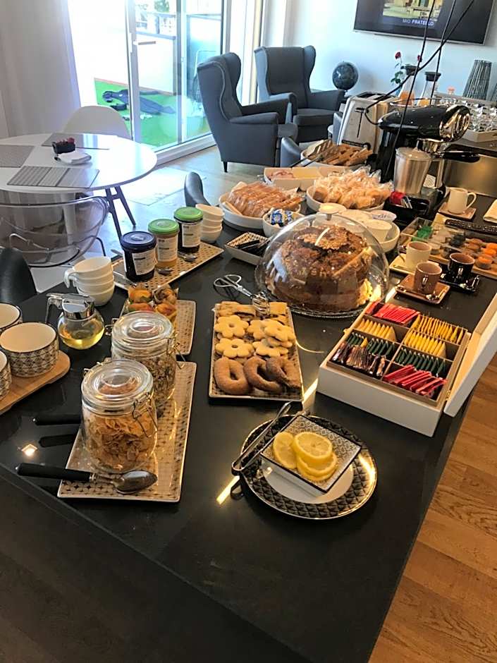 MYHOME 75 Premium Luxury B&B