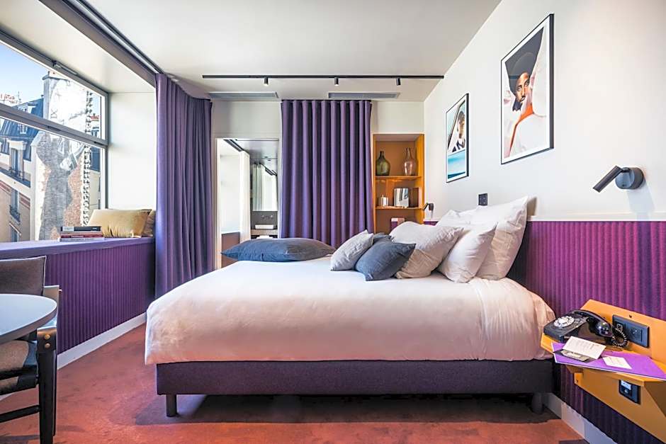 Hotel Paradiso