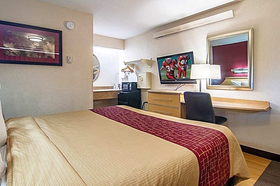 Red Oak Inn Southfield - Detroit