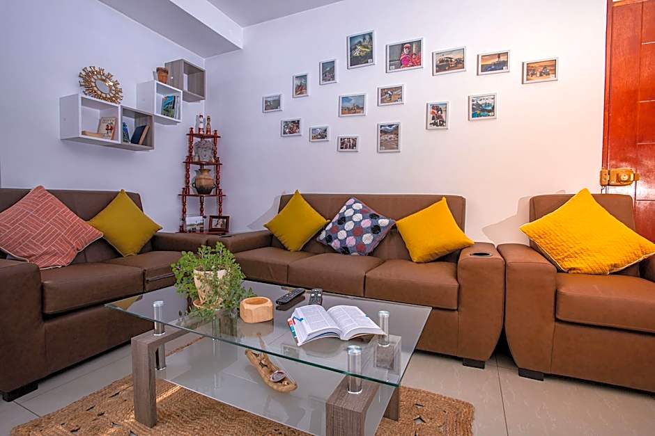 Cozy Room Cusco Hotel