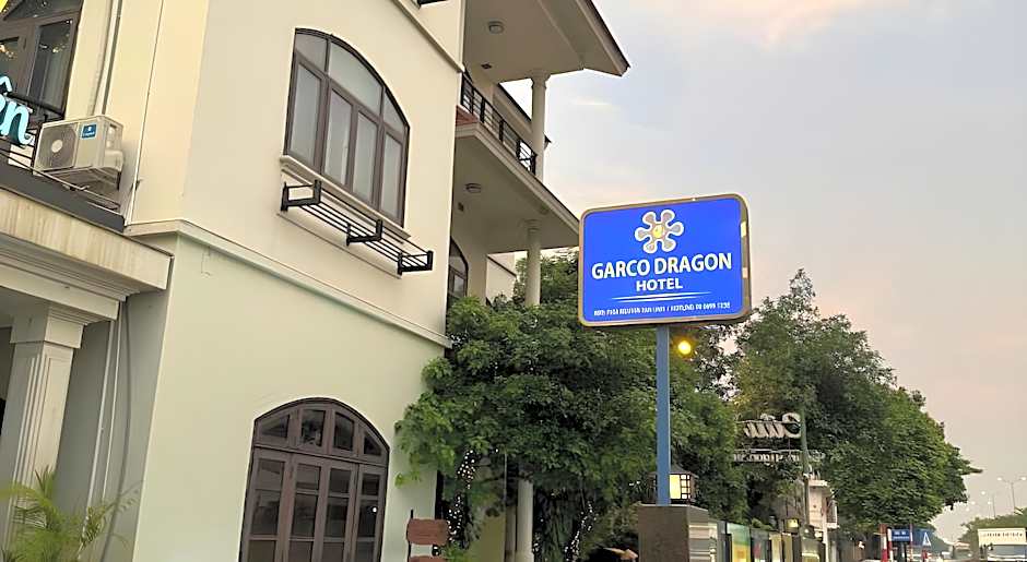 Garco Dragon Hotel