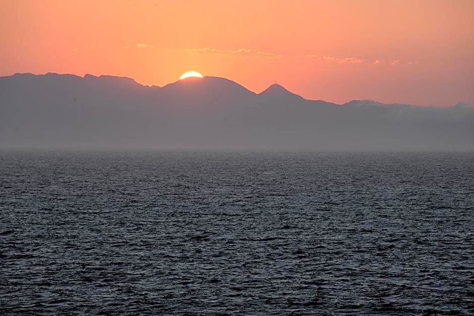 Rocklands Seaside Bed and Breakfast