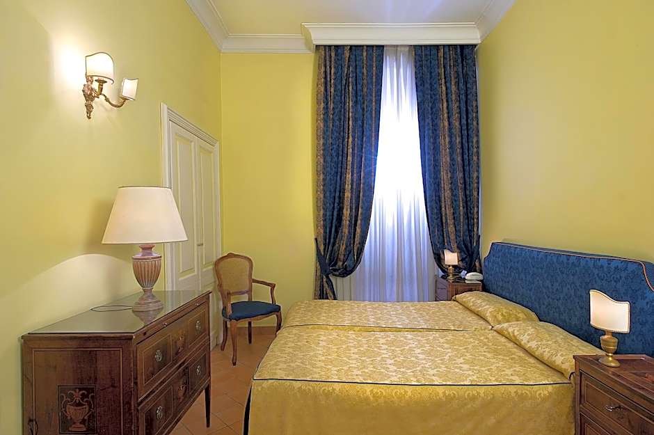 Chiaja Hotel De Charme