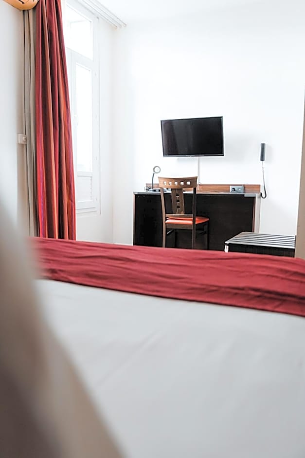 urban by balladins Perpignan