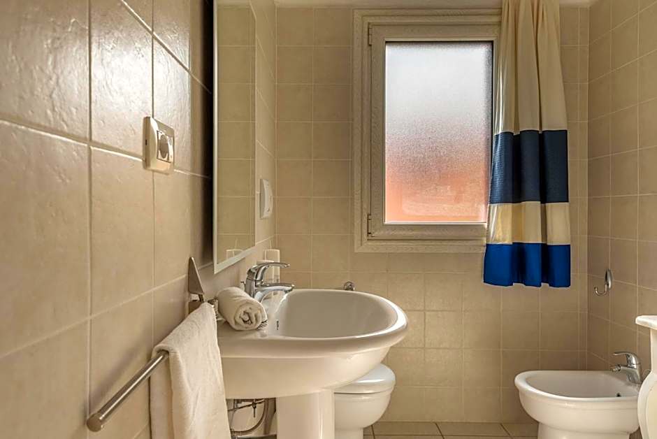 Baia de Bahas Residence
