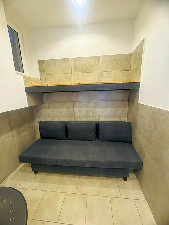 Terrazza Miracoli & Spa Napoli