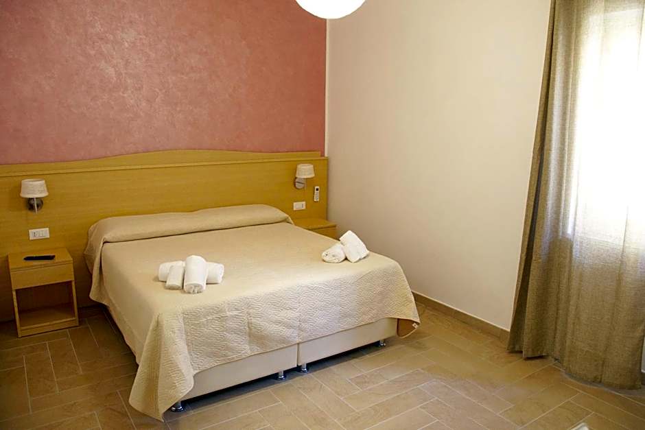 Donna Rosa Accommodation