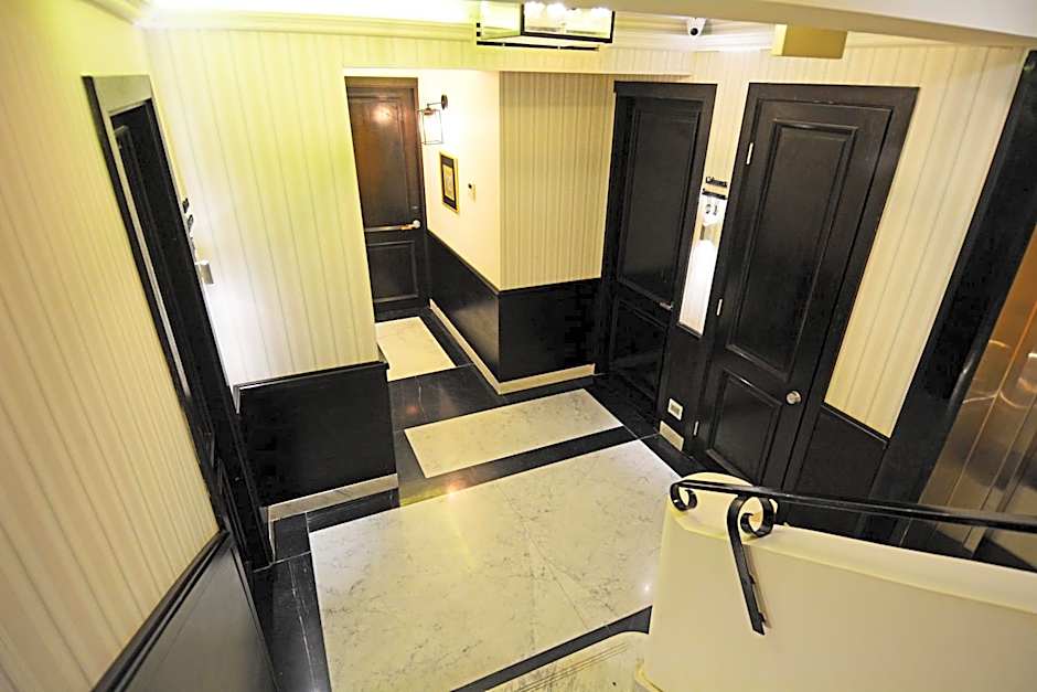 Hotel Sommelier Boutique