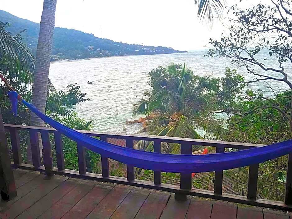 Secret Place Haad Yao Koh Phangan