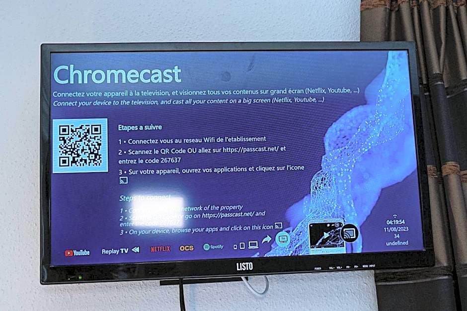 Logis Les Charmilles Chalon-sur-Saône Sud