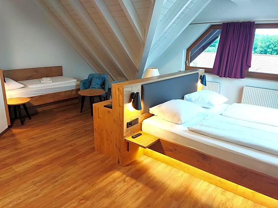 Hotel Waldhorn