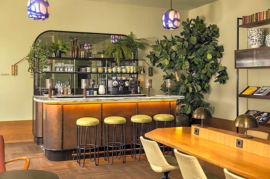 The July - Twenty Eight