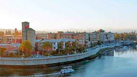 Napa River Inn