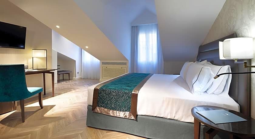 Eurostars Casa de la Lirica