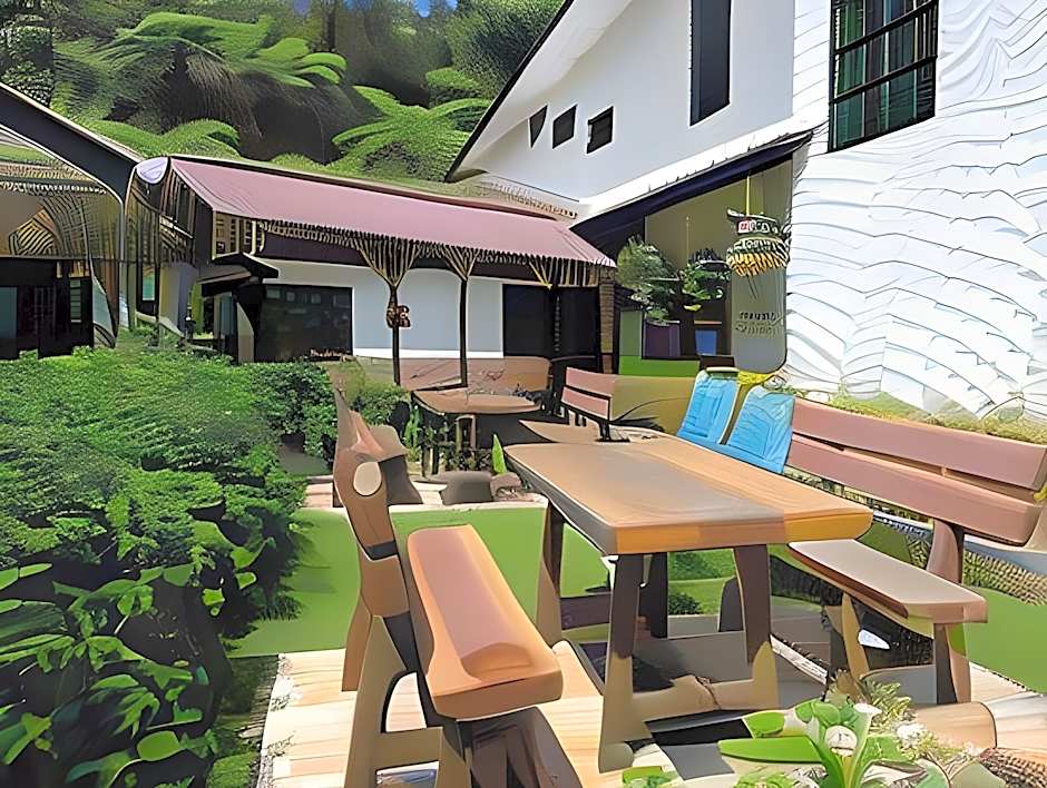 Cameronian Inn