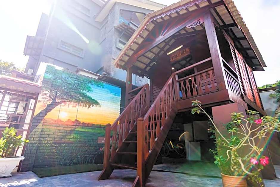 The Best Hotel in Bayan Lepas - THE LOV PENANG